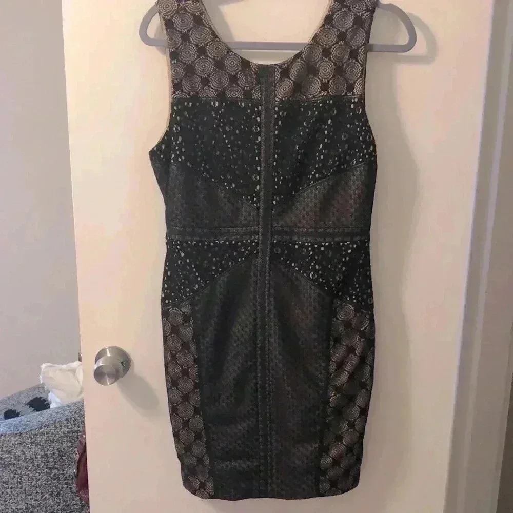 HEARTLOOM dress